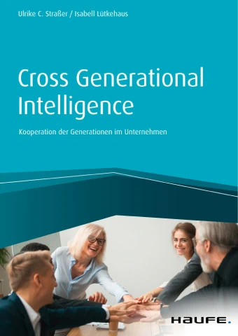 Isabell Luetkehaus Publikation Cross Generational Intelligence